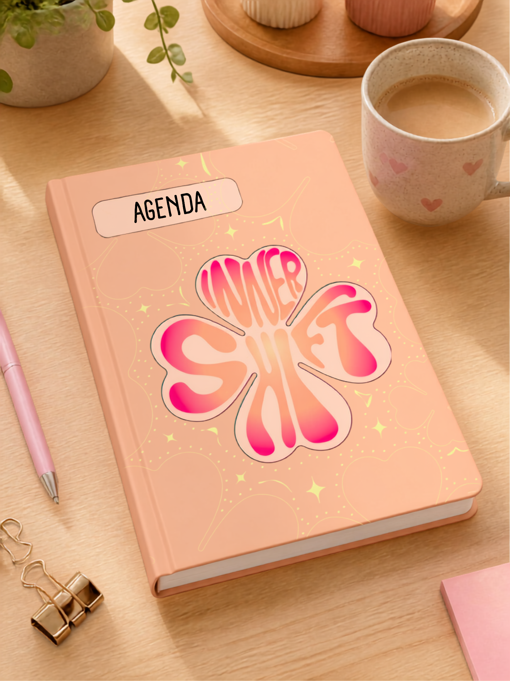 L'agenda